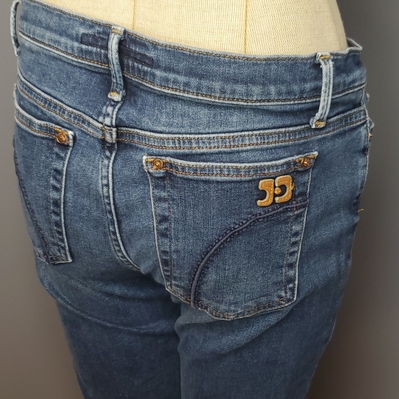 Joe's Jeans Denim - Joes Jeans The Provocateur Emma wash Size 29